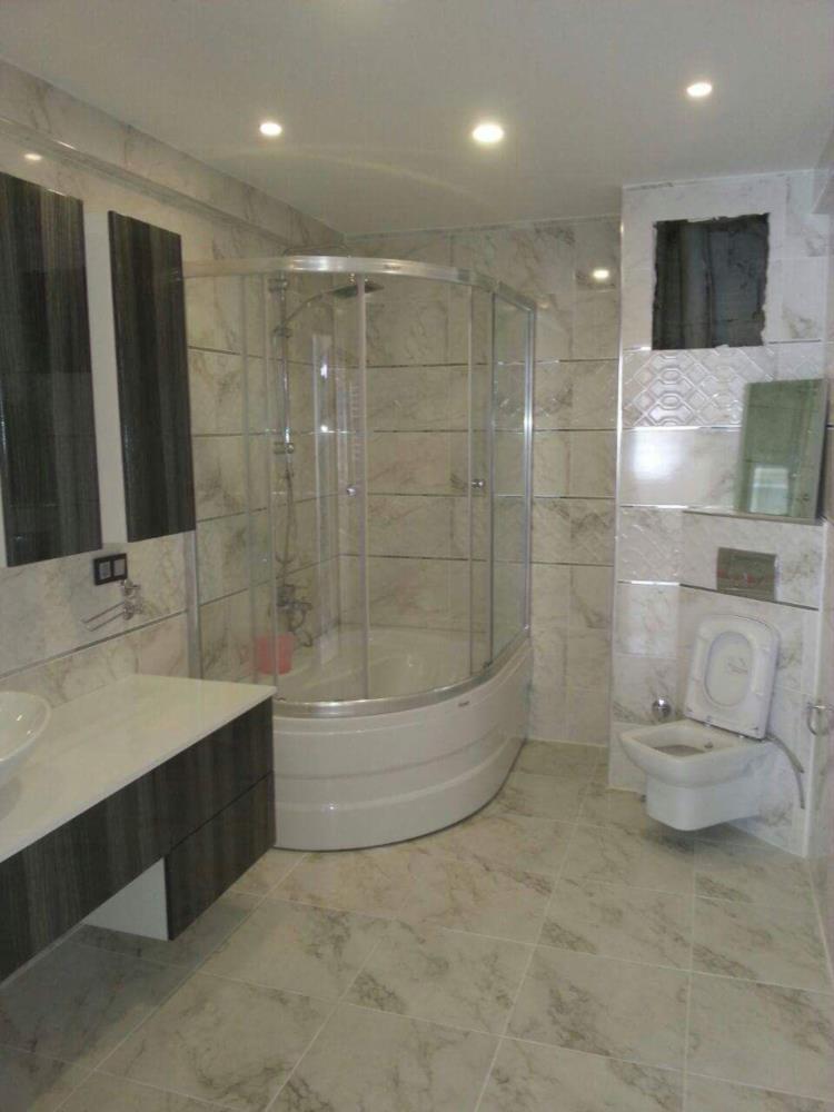 banyo dekorasyonu 2017 