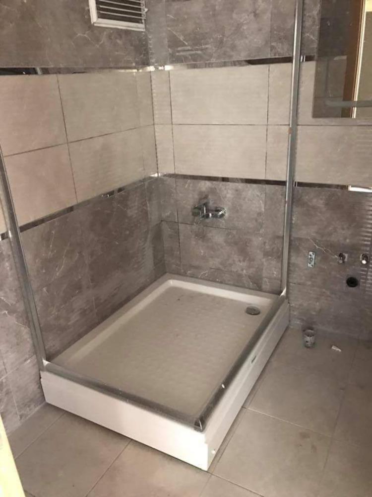 banyo dekorasyonu fikirleri 