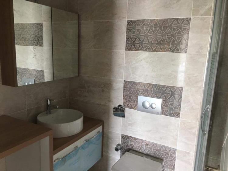 banyo dekorasyonu firmaları