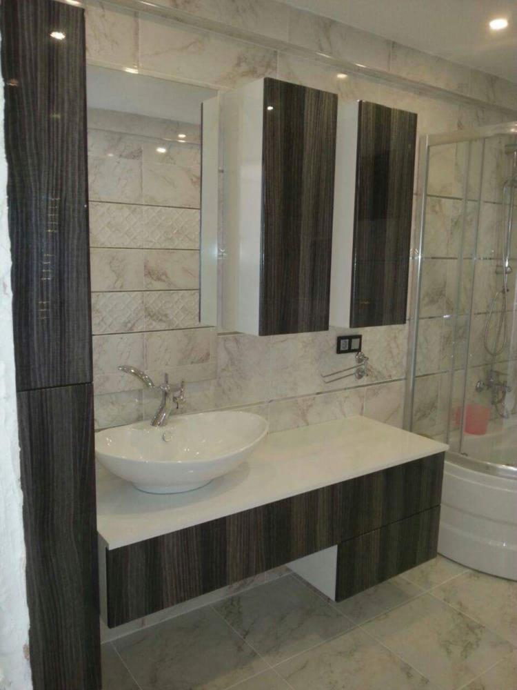 banyo dekorasyonu firması