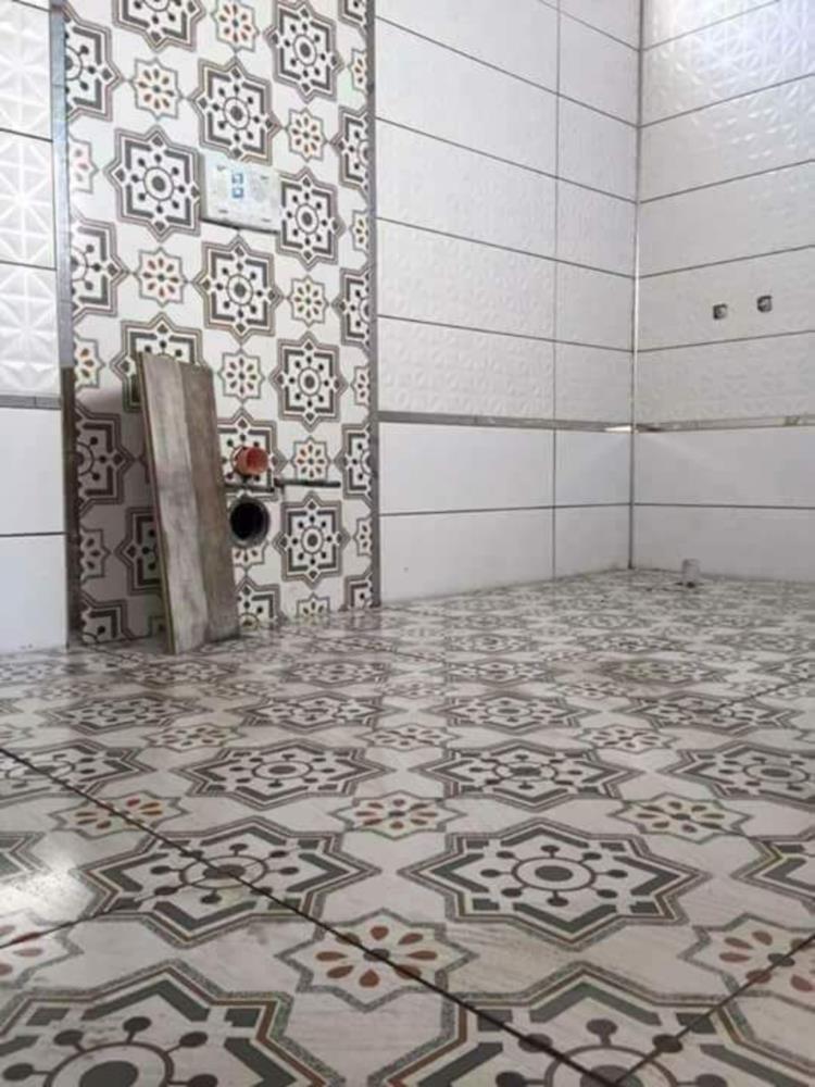 banyo dekorasyonu instagram 