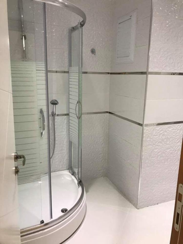 banyo dekorasyonu modelleri 