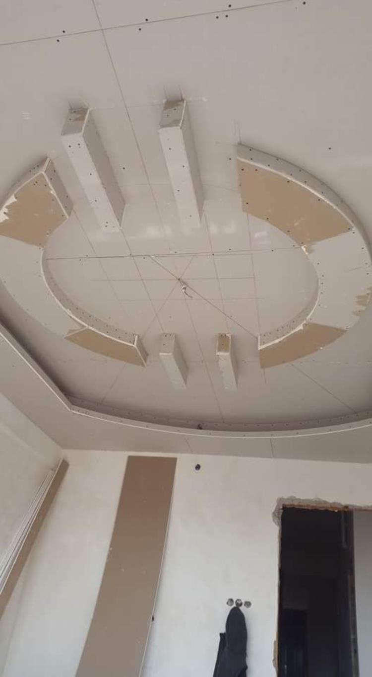 bursa alçıpan firması