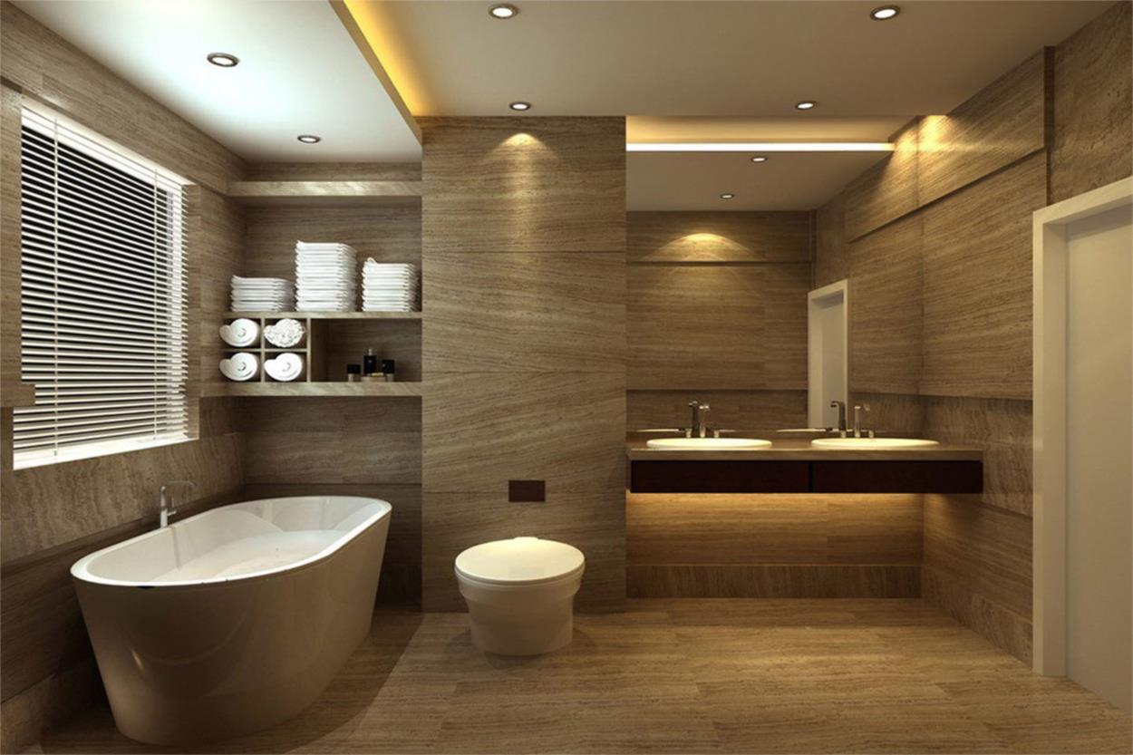 bursa banyo dekorasyonu