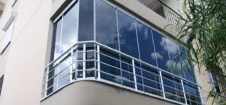bursa cam balkon