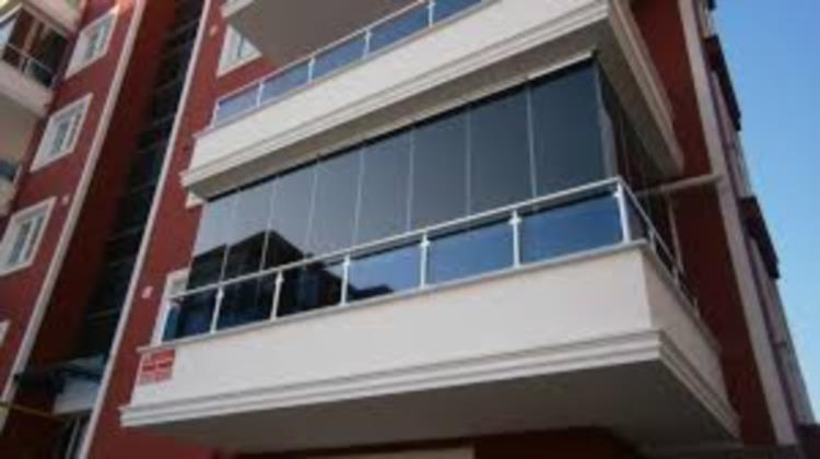 bursa cam balkon