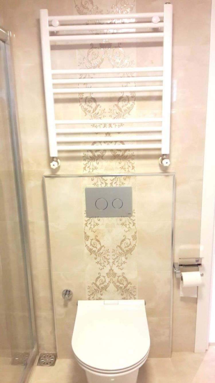 bursa en iyi banyo dekorasyonu