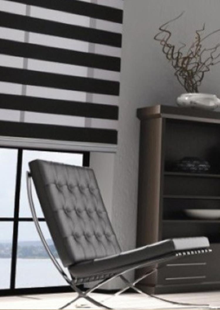 bursa Stor ve Zebra Perde