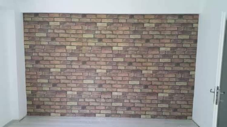 bursa üç boyutlu panel