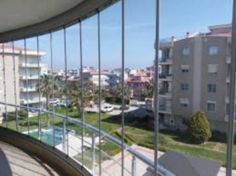 bursadaki cam balkon  firmaları