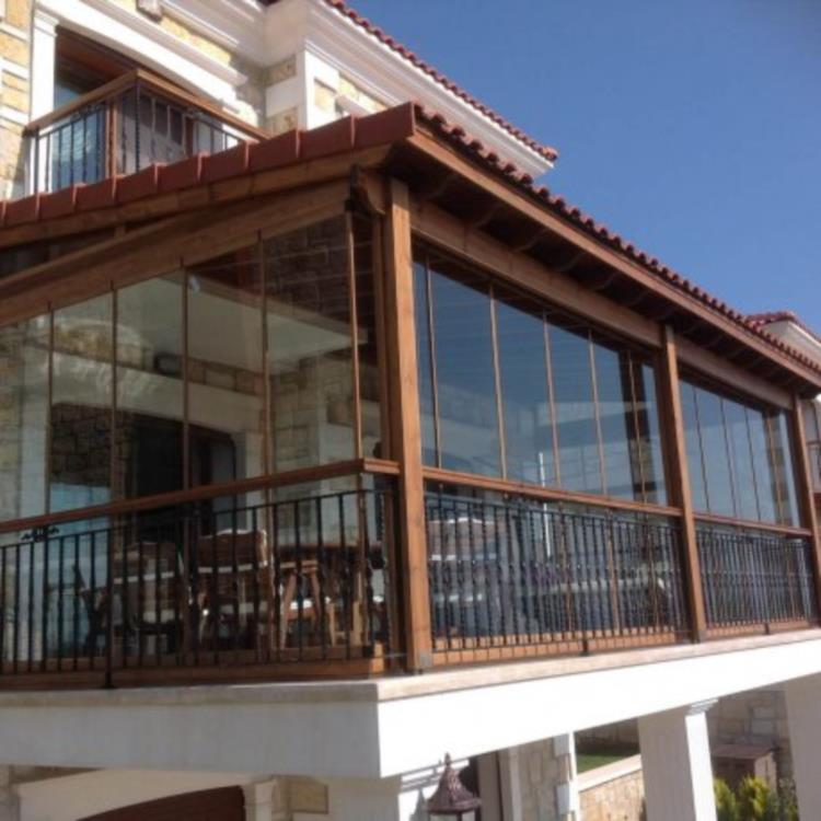 cam balkon şirketleri