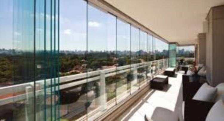 cam balkon
