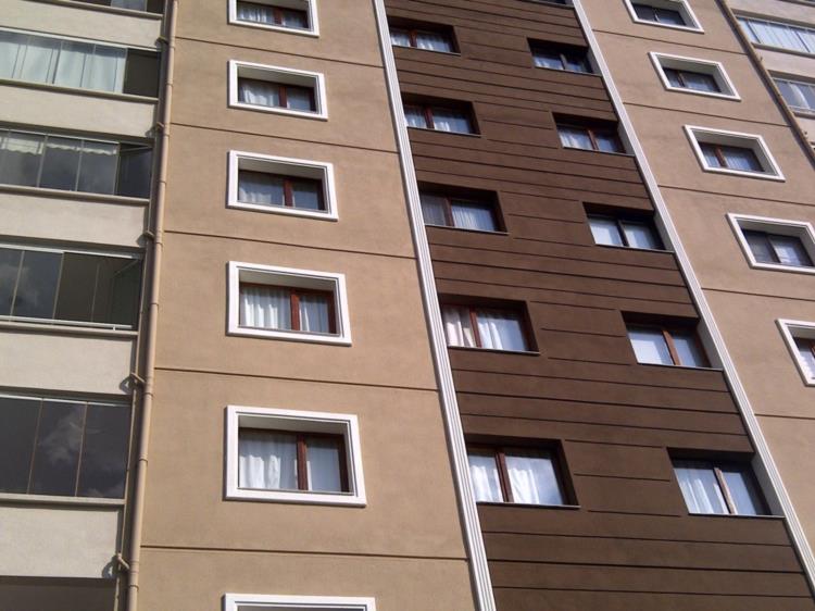dış cephe mantolama bursa